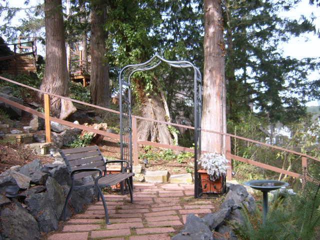Friday Harbor Lights Villa Eksteriør bilde