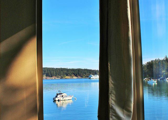 Friday Harbor Lights Villa Eksteriør bilde